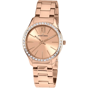 ساعت مچی ژاک لمن 1-1841H